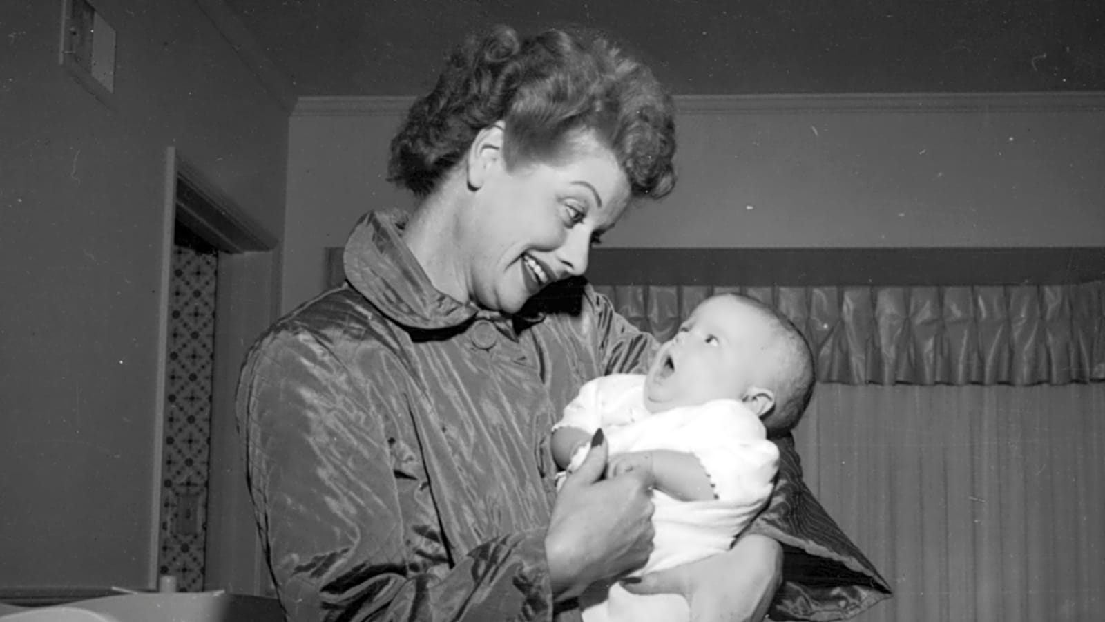 11 iconic mother figures across TV history
