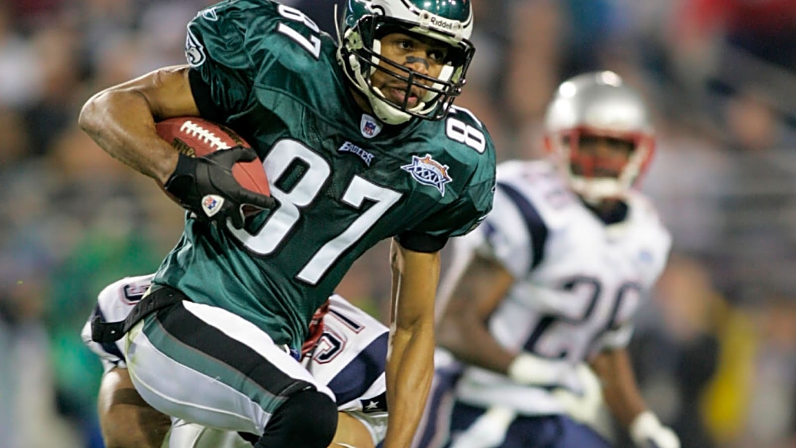 Kansas City Chiefs lose another coach to the college ranks — and fire a position coach who played for Andy Reid in Philadelphia