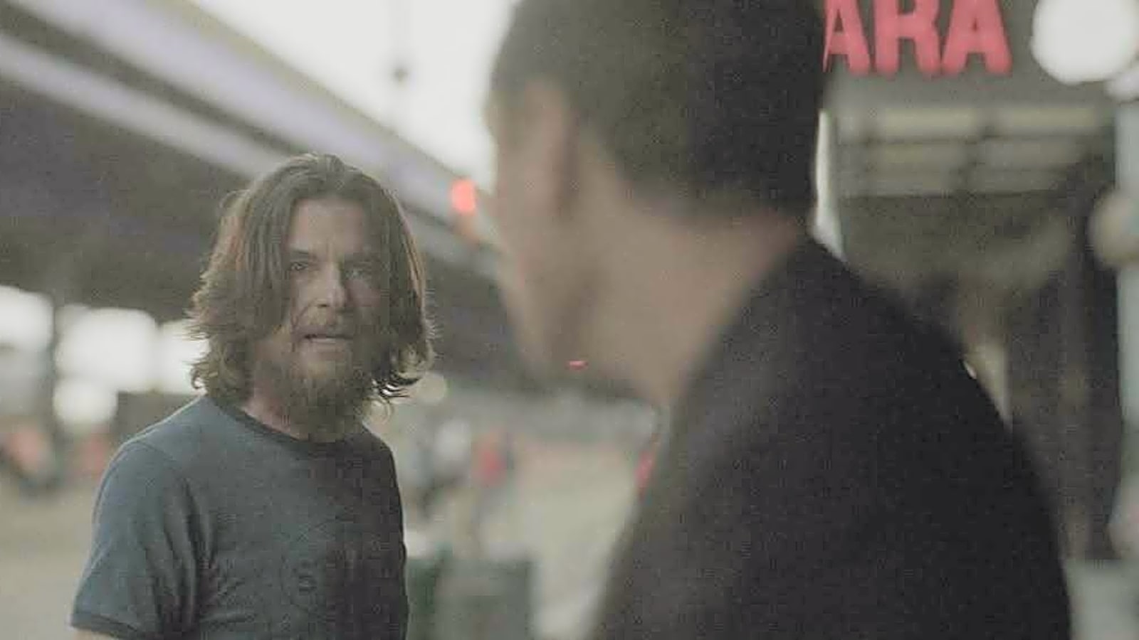 Netflix shares first look at &#39;Black Rabbit&#39; starring Jason Bateman and Jude Law