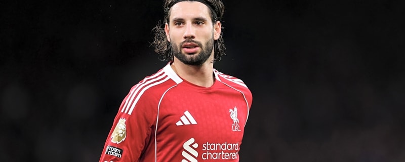 ‘Positive news’ – James Pearce will delight Liverpool fans with big update ahead of Spurs clash