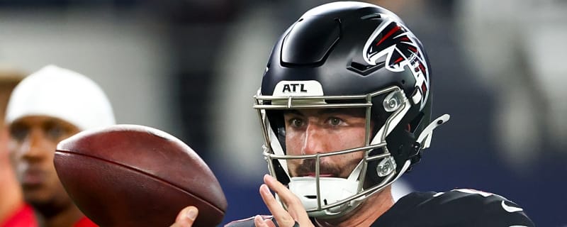 Broncos sign a new quarterback after Bo Nix’s injury