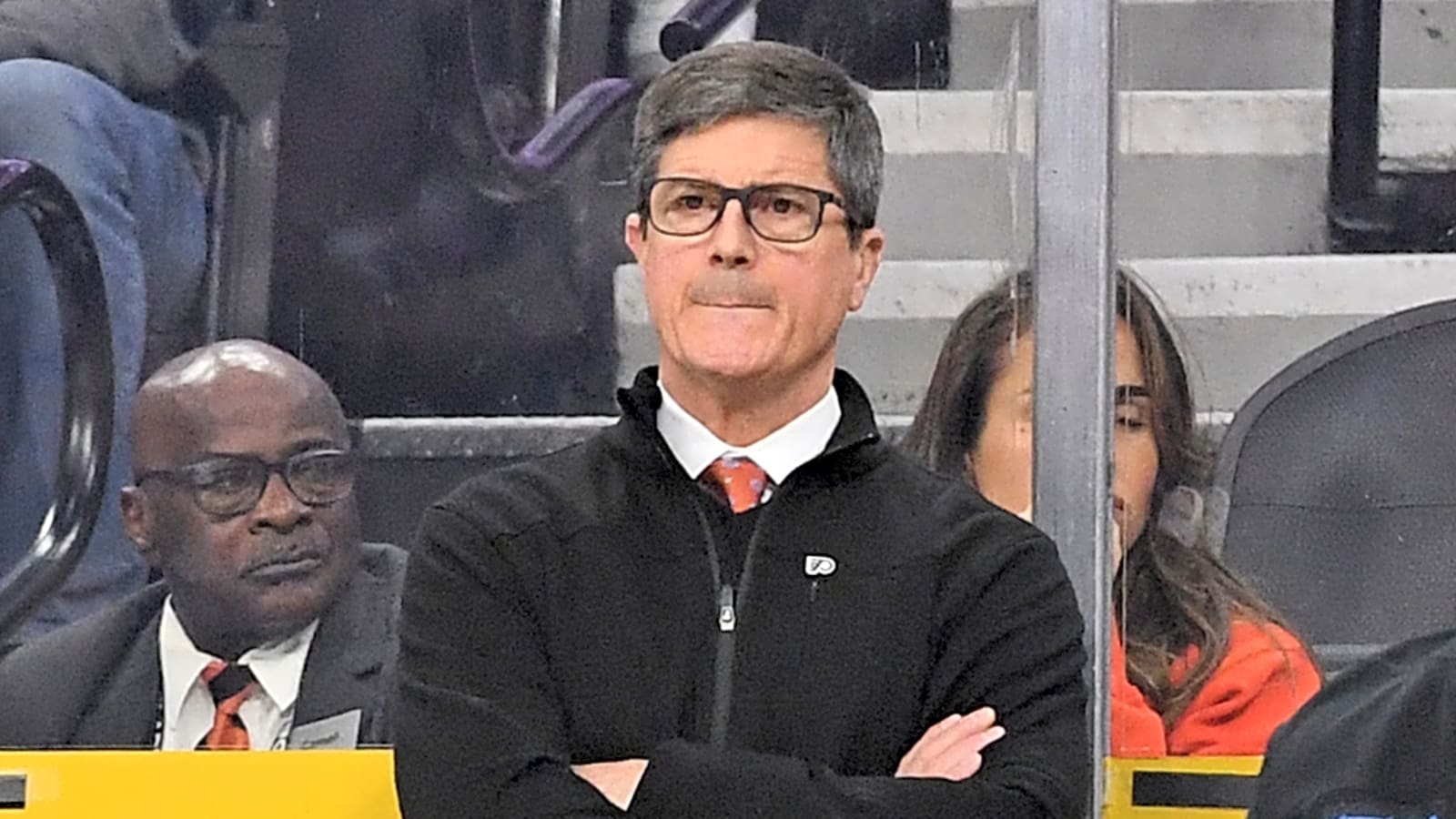 Devils expected to hire ex-Flyers interim HC Brad Shaw