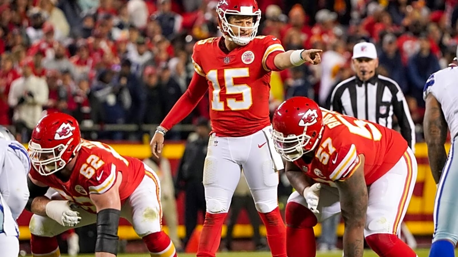 Rich Eisen Predicts Lightning To Strike Twice For Chiefs