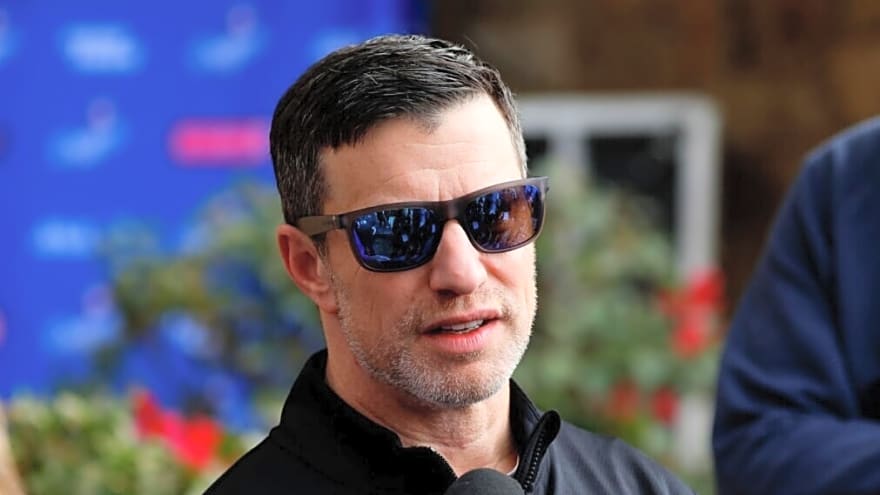 Andrew Friedman: Agents Reaching Out To Dodgers About Players’ Interest