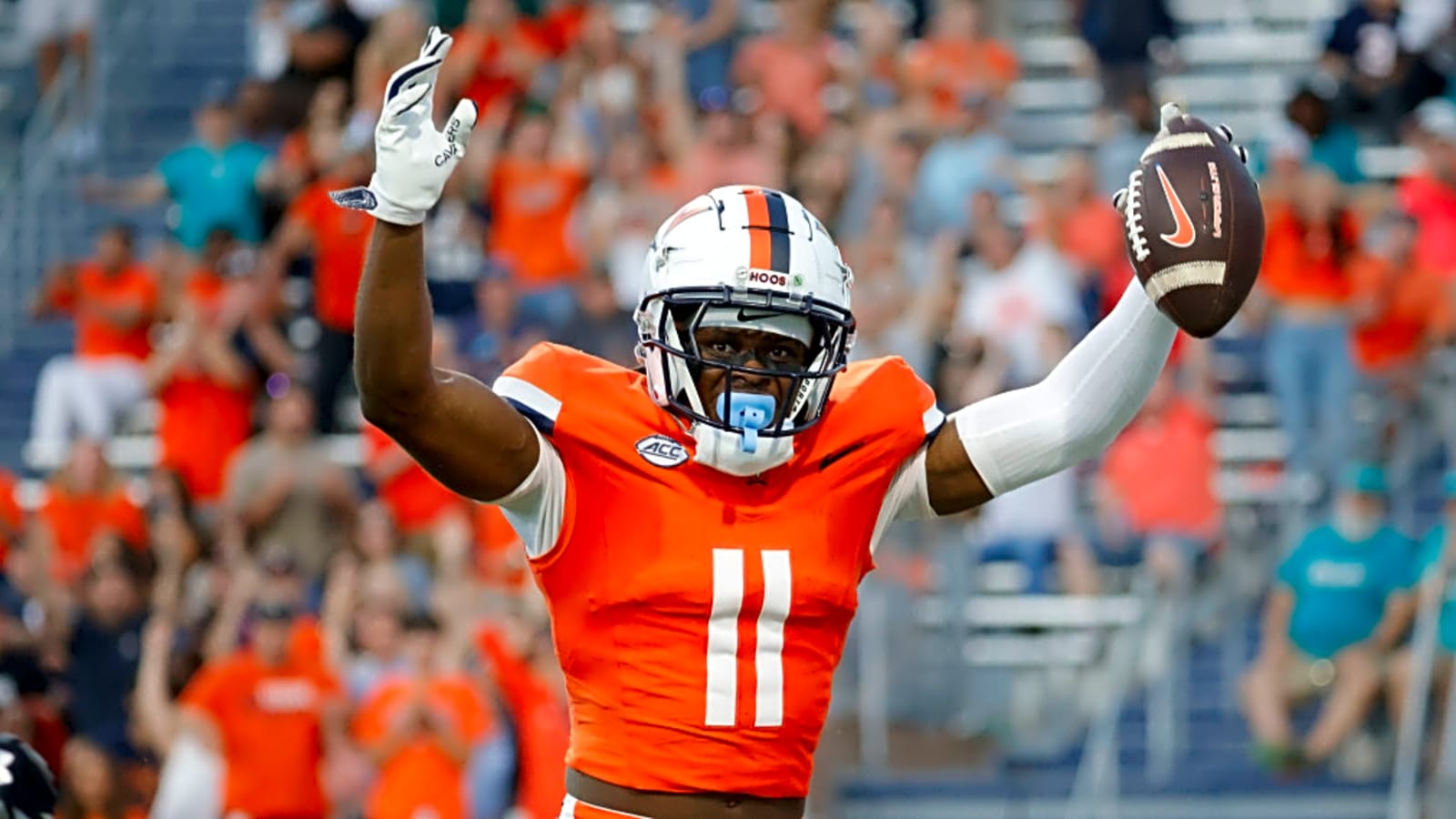 Virginia Football Preview 2026: Finish the Job