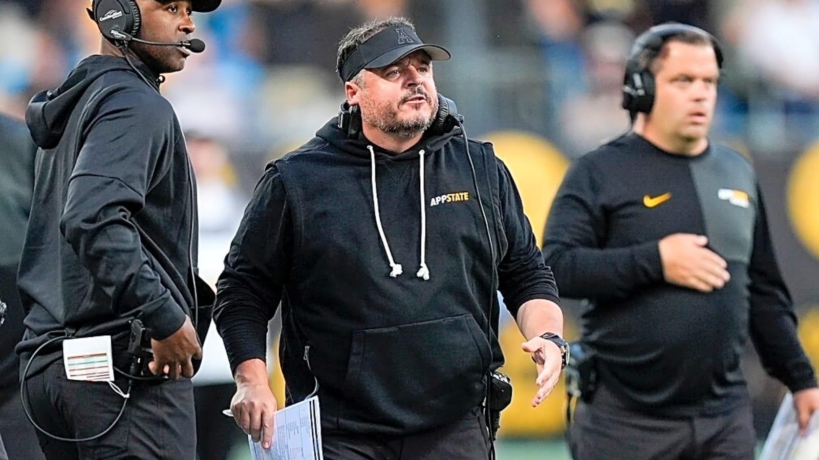 App State Mountaineers College Football Preview 2026