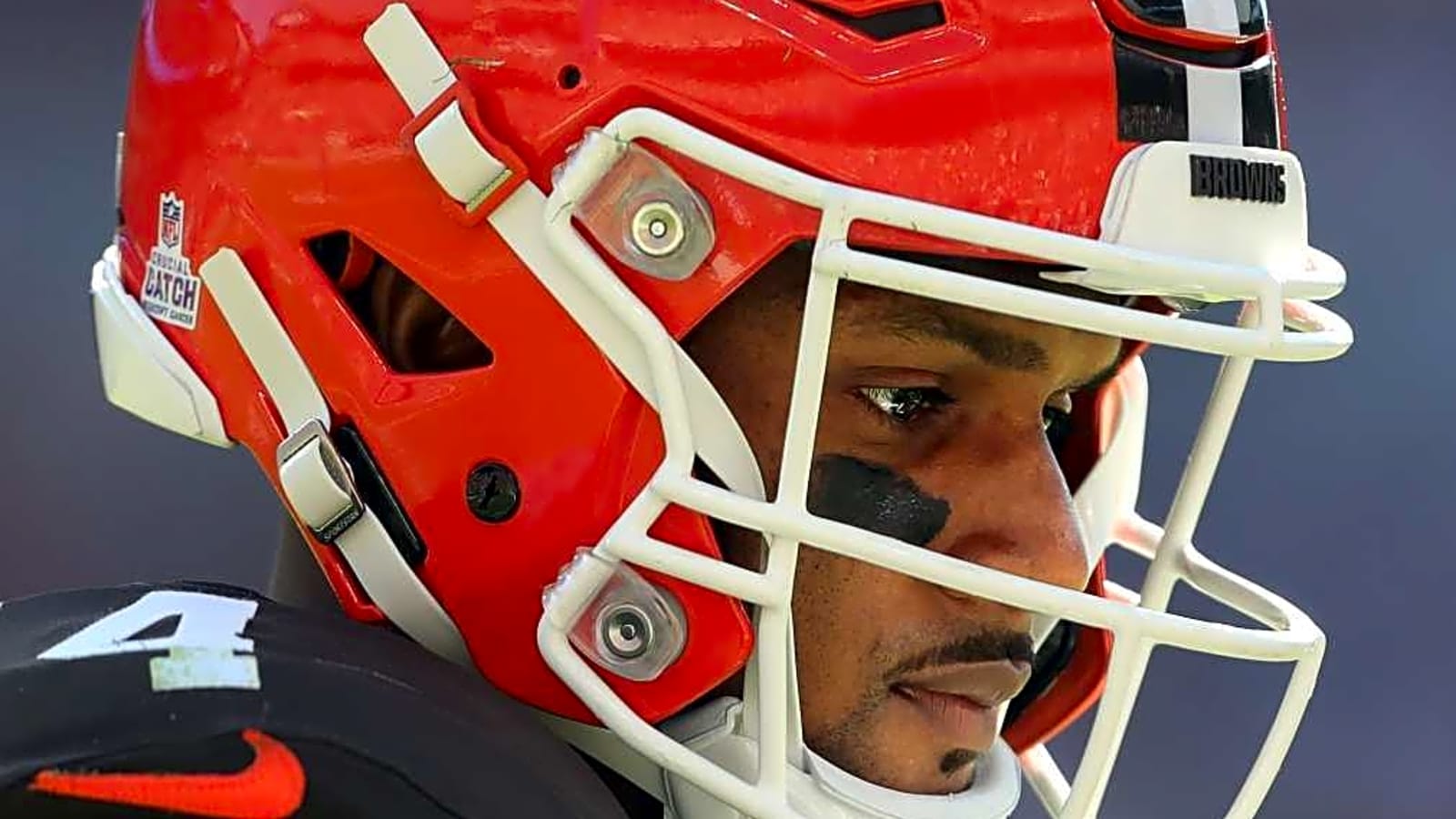 Browns Get Troubling News on Deshaun Watson Whose Return May Cause Major Problems