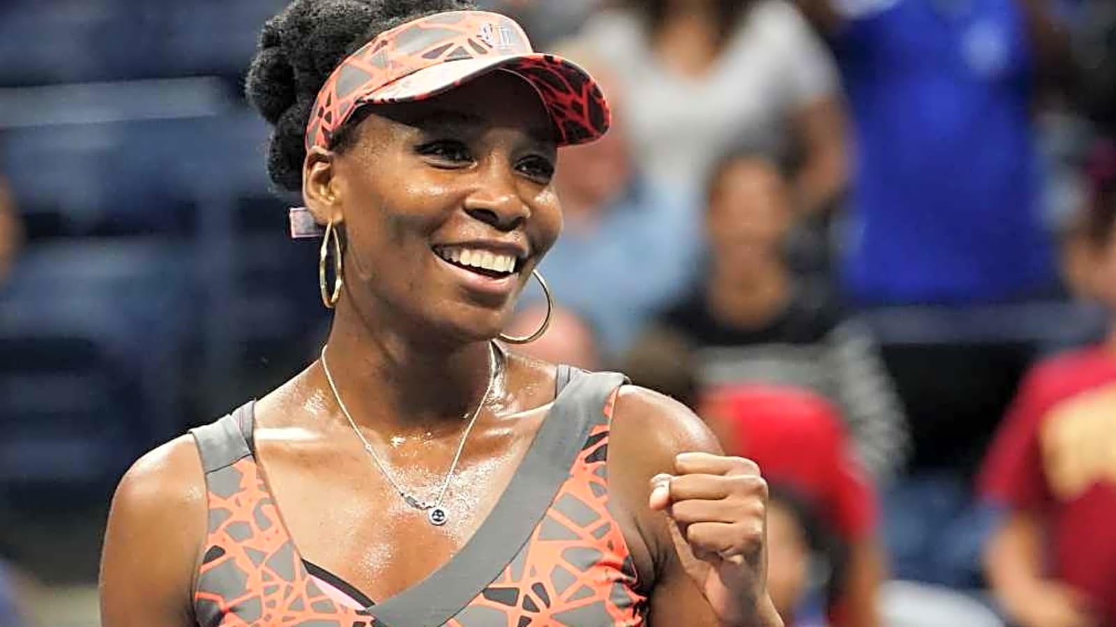 Venus Williams Ended Up With $12Million Reebok Contract After One Pivotal Match Says Rick Macci