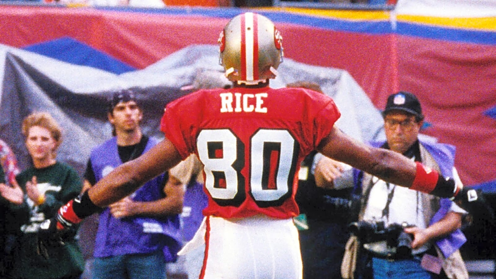 The 'NFL all-time receiving leaders' quiz