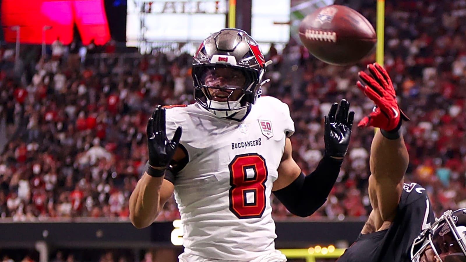 Predicted Stat Line for Buccaneers LB SirVocea Dennis vs Buffalo