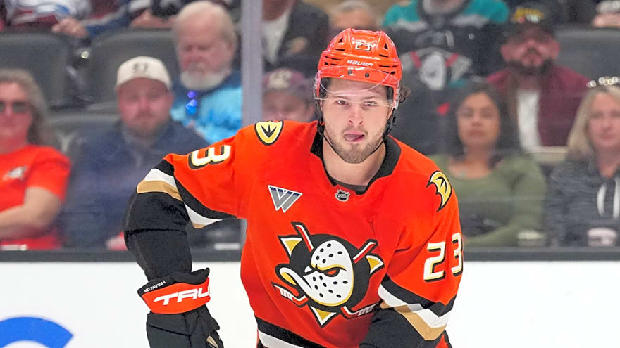Could this forward answer multiple questions for the Rangers?