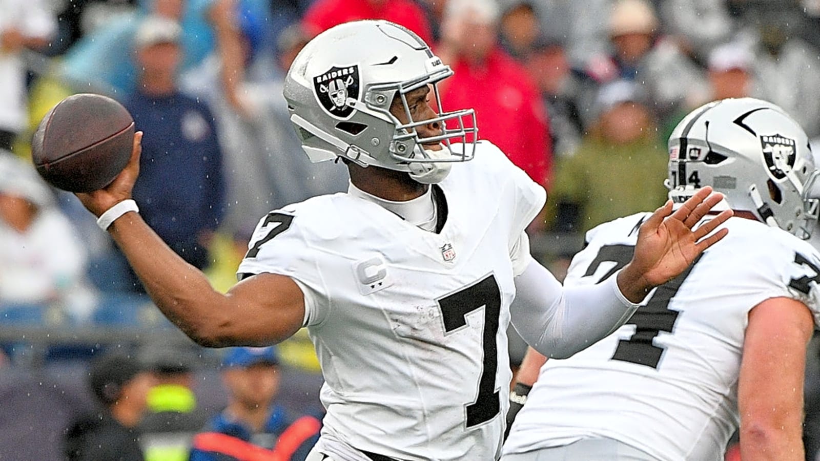 The 'NFL Comeback Players of the Year' quiz