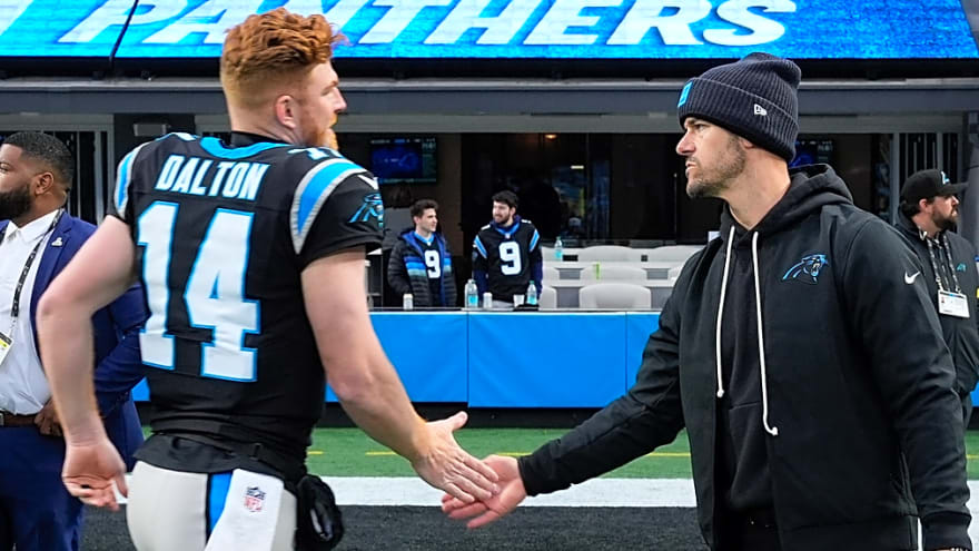 The '2011 NFL starting QBs' quiz