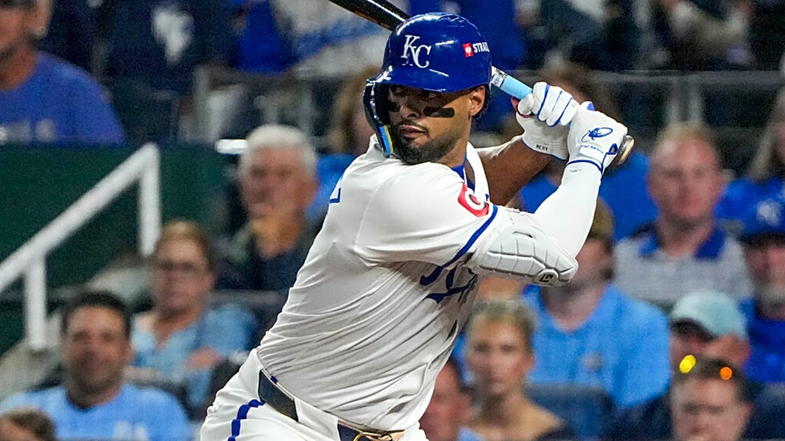 Mets take a chance on former Royals prospect MJ Melendez