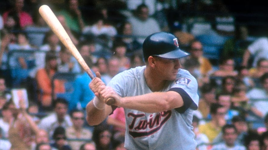 The 'A.L. MVPs' quiz