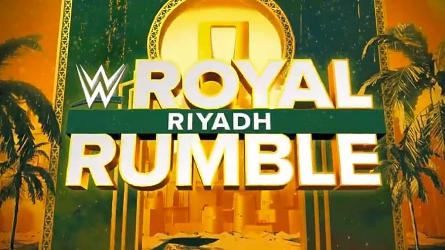 Two HUGE Stars Declare for 2026 WWE Royal Rumble on SmackDown