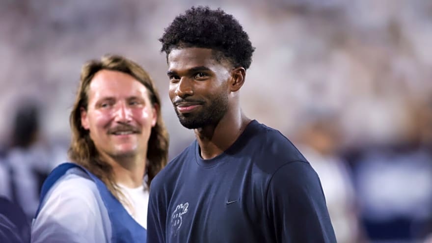 Cleveland Browns Reveal Controversial Plans For Shedeur Sanders During 2026 NFL Season