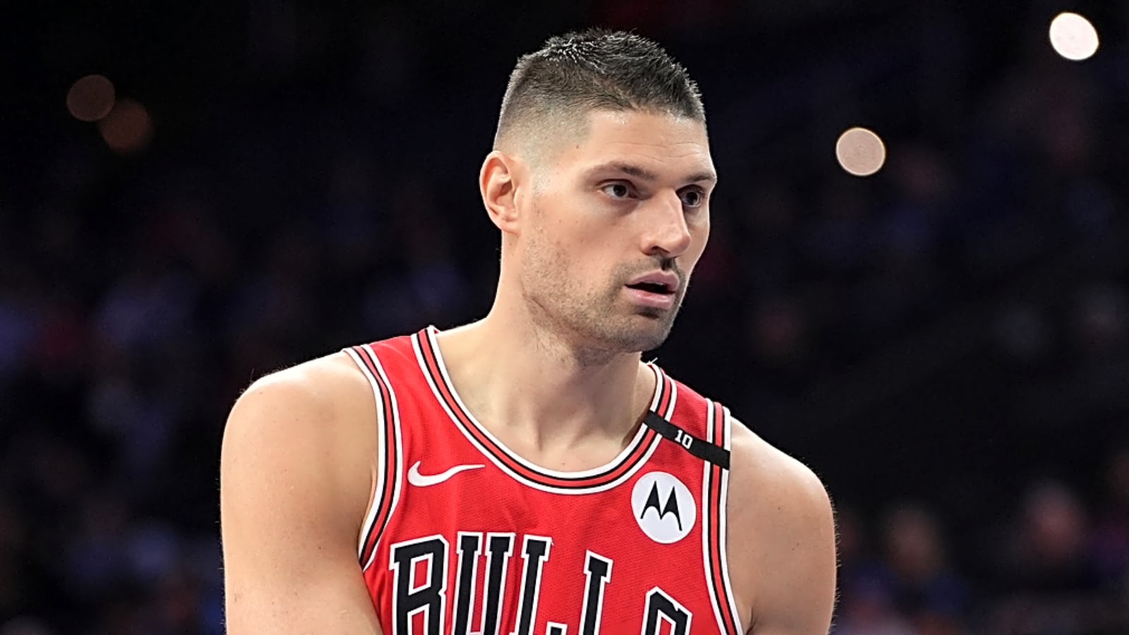 Nikola Vučević Will Begin Next NBA Season With Chicago Bulls, Doesn’t Know What’ll Happen After That