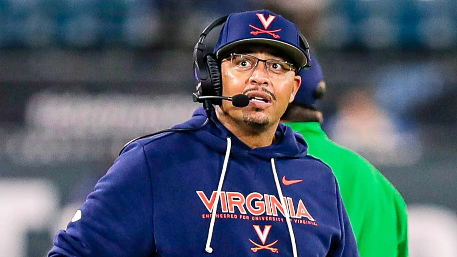 Three overlooked first-weekend CFB games with surprisingly high stakes