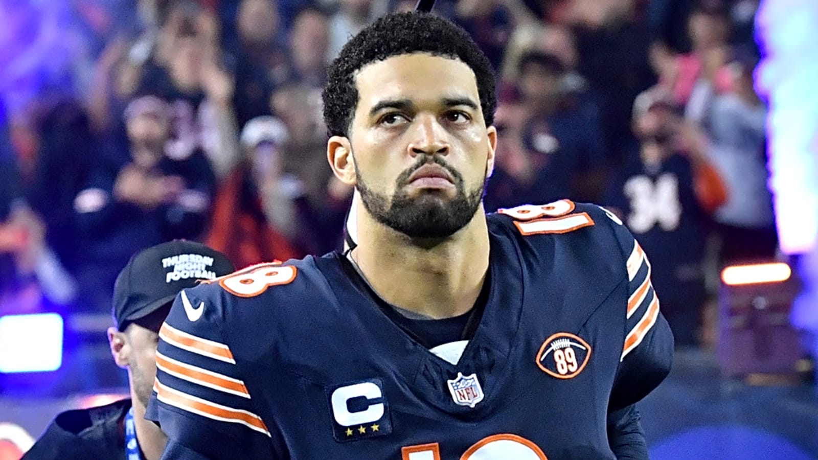 Bears are 5-2 — and it's time to ask the scary question