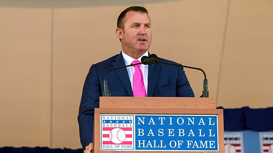 The 'Most 30+ home run MLB seasons' quiz