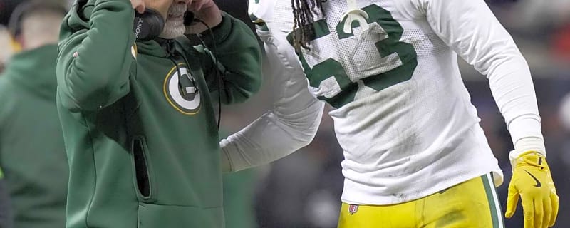 Packers Special Teams Showing Signs of Improvement