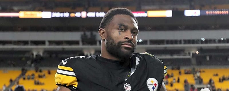 Ben Roethlisberger offers Steelers advice for their DK Metcalf problem