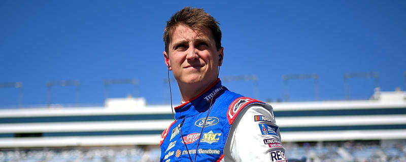 Zane Smith has splashy purchase in mind if he wins In-Season Challenge