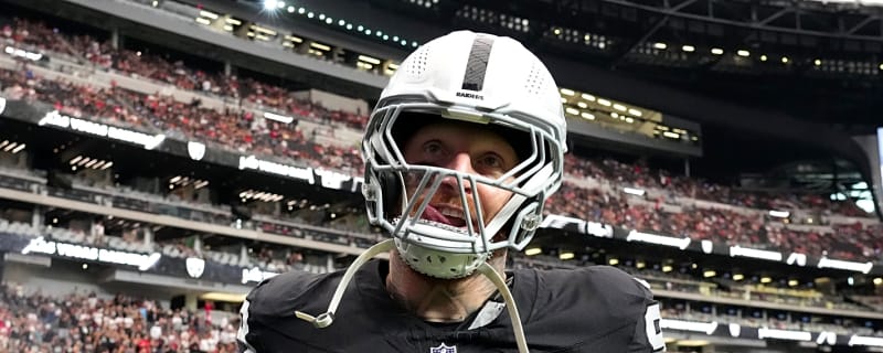 Rams, Maxx Crosby report likely won't silence Raiders trade rumors ahead of season