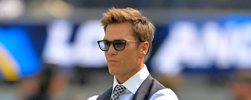 Report reveals what Tom Brady thinks of Raiders' woeful season