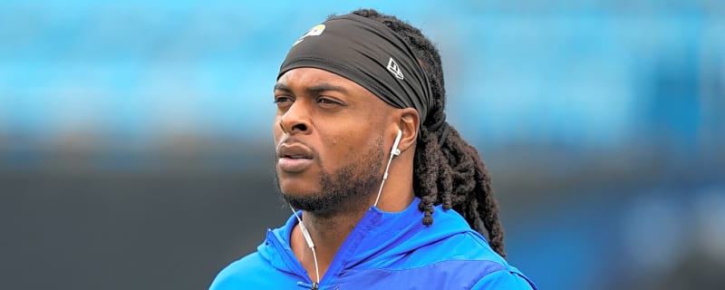 Rams reportedly considered this Adams move before Brown rumors surfaced