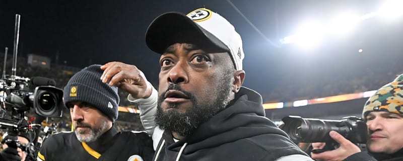 Could Mike Tomlin still leave Steelers?