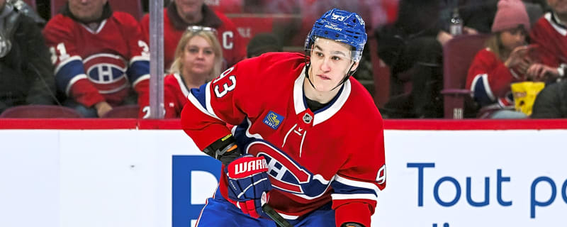 Russian Hockey Legend Would Have Seen Demidov With Ovechkin At The Olympics