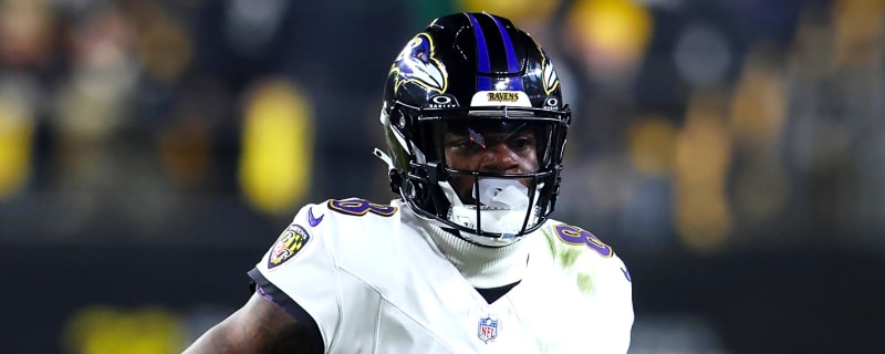 Lamar Jackson could be winner of AFC North's 'transition year'