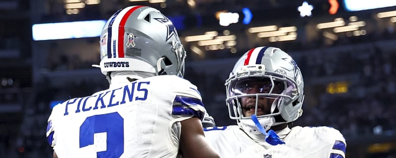 Confidence, work ethic by Cowboys' Flournoy put Pickens on notice