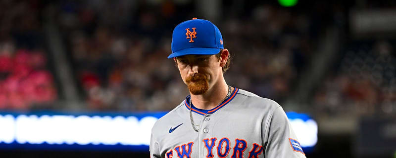 Mets' Nolan McLean has easy explanation for latest rough outing
