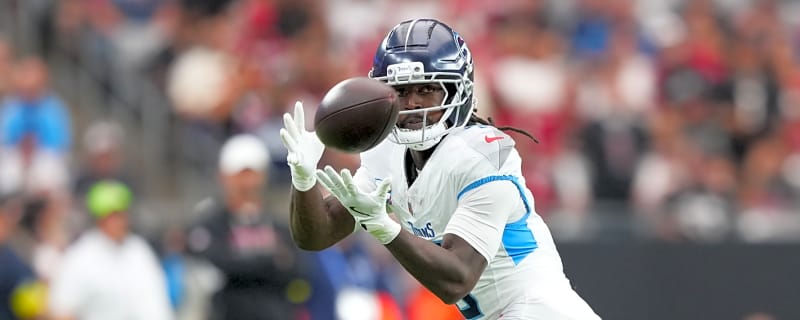 Calvin Ridley injury update: Titans give troubling news on star WR