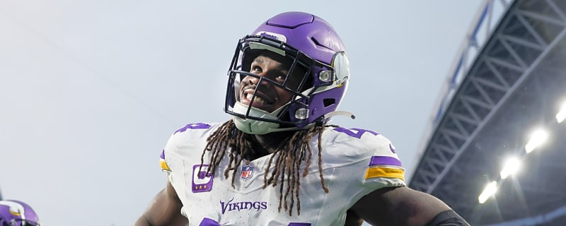 Vikings reward underrated defensive stud with big, new contract