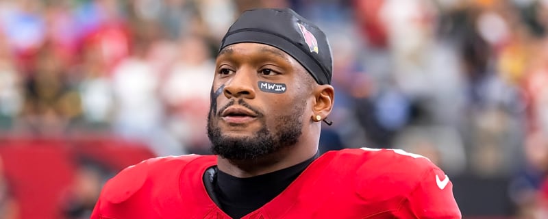 Cardinals LB offers eyebrow-raising reply about Rams trade for Garrett
