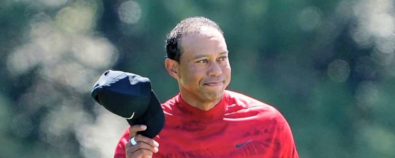 Tiger Woods provides grim update on his golf future