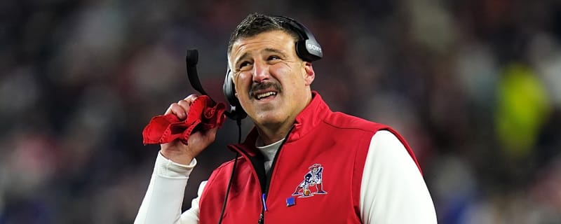 Patriots get promising injury update two weeks before NFL playoffs