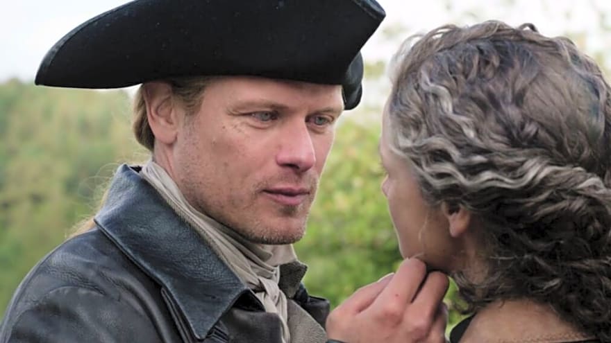 ‘Outlander’: Will Jamie Fraser Die in the Series Finale?