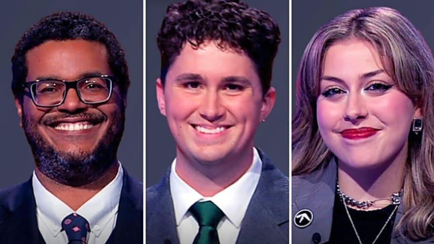 ‘Jeopardy!’: Did Reigning Champ Will Riley Win Game 5?