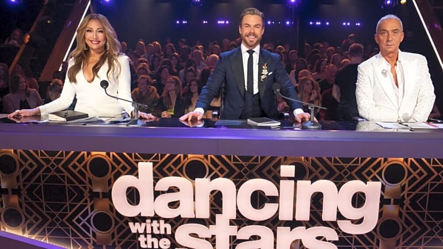 ‘Dancing With the Stars’ Week 1 Recap: Who Is at the Top of the Leaderboard?