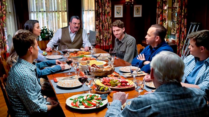 ‘Boston Blue’: Donnie Wahlberg Reveals Next Reagan Cameo & 2 More New Guest Stars