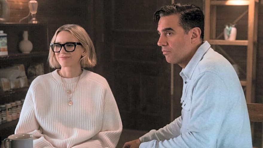 ‘The Watcher’ Season 2 Brings Back Naomi Watts & Bobby Cannavale — What We Know