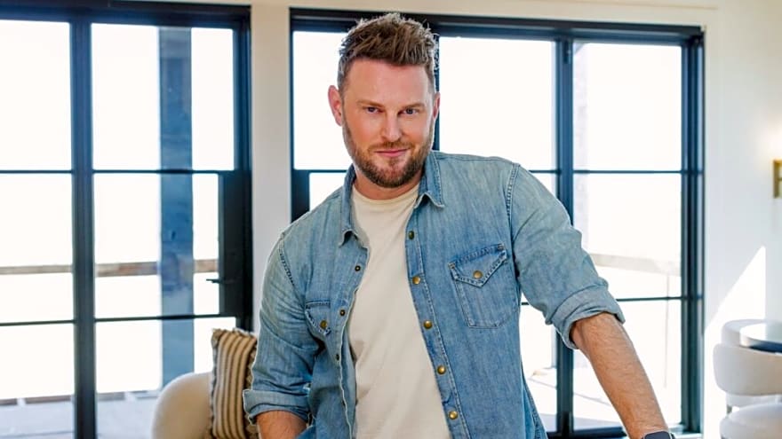 Bobby Berk Is Getting His Own HGTV Series Amid Recent Cancellations