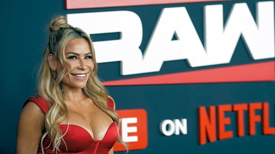 WWE’s Natalya Talks ‘Vulnerable’ New Memoir, Hart Dynasty, The Rock & What’s Next