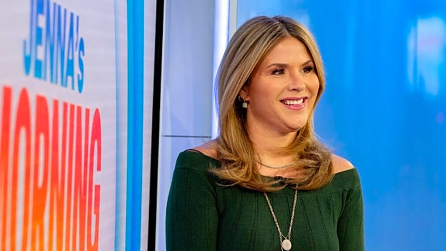 ‘Today’ Fans Want This Celebrity to Become ‘Jenna & Friends’ Permanent Cohost