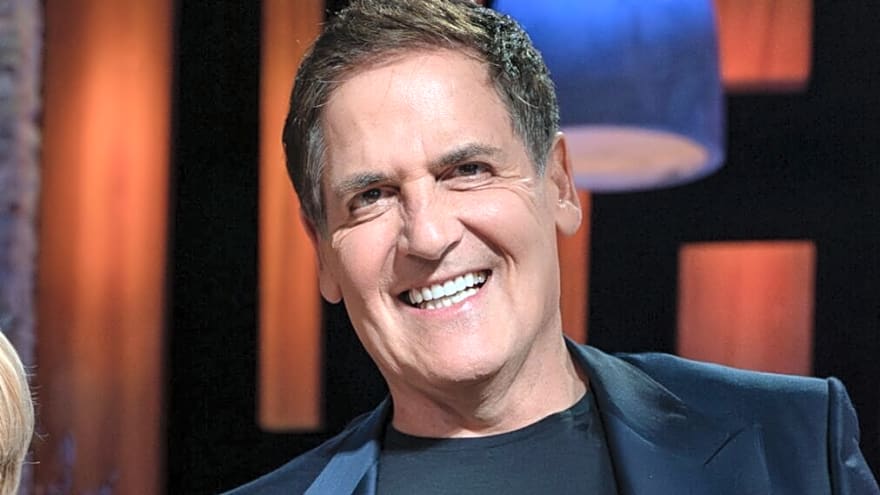 Mark Cuban Joins First New Show Since ‘Shark Tank’ Exit: All the Details